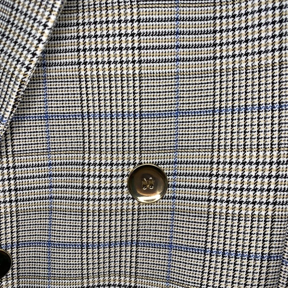 Bar III blazer size XXL - Picture 3 of 5